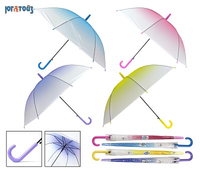 D37040 зонт детский